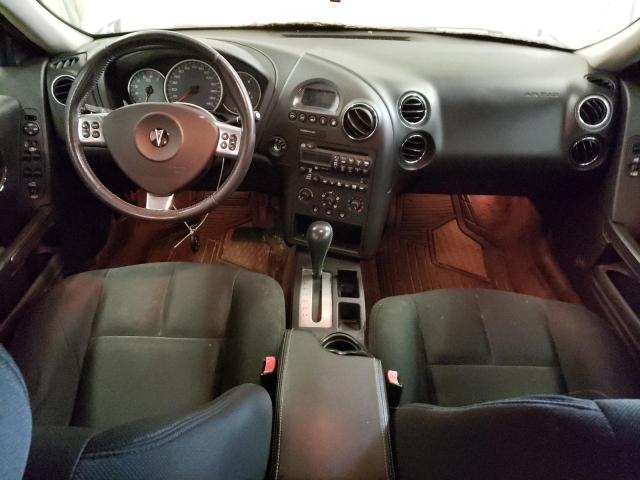 2G2WP552061107631 - 2006 PONTIAC GRAND PRIX 白色 照片 8