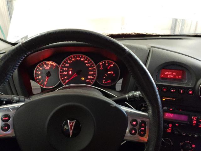 2G2WP552061107631 - 2006 PONTIAC GRAND PRIX 白色 照片 9