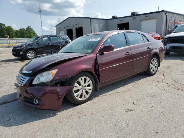 2009 TOYOTA AVALON XL, 