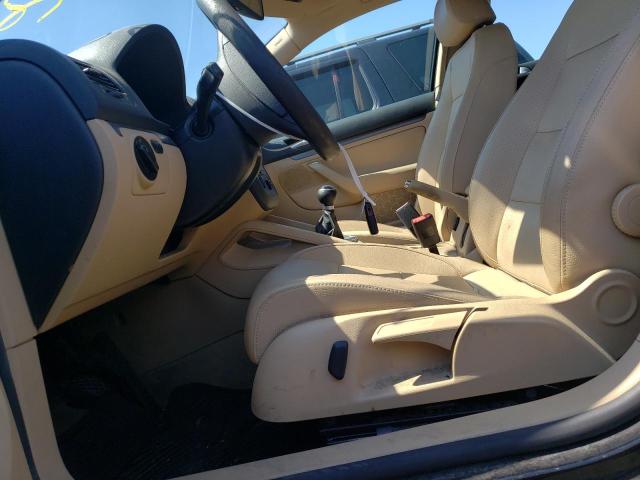 3VWEF71KX7M194196 - 2007 VOLKSWAGEN JETTA WOLFSBURG 黑色 照片 7