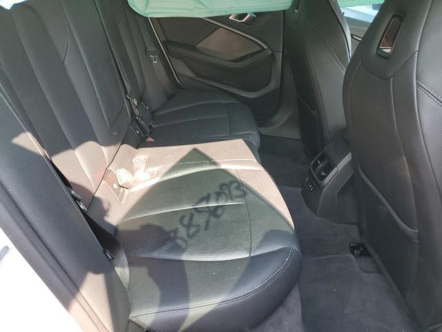 WBA13AL06L7F73848 - 2020 BMW M235XI WHITE photo 10