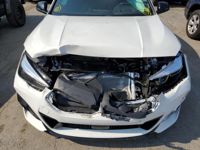 WBA13AL06L7F73848 - 2020 BMW M235XI WHITE photo 11