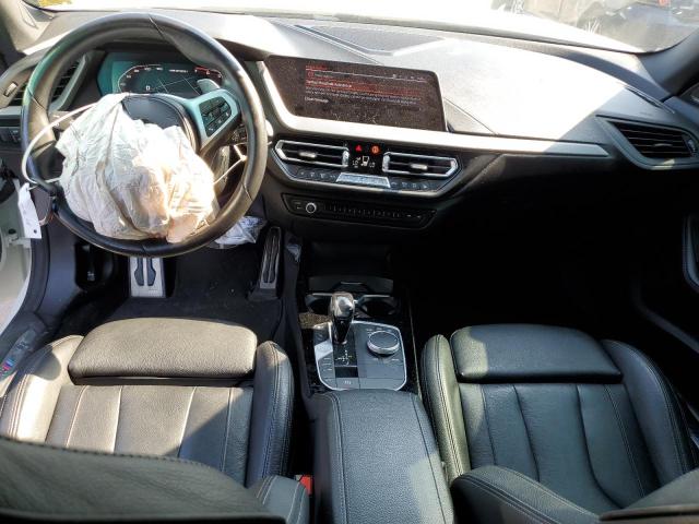 WBA13AL06L7F73848 - 2020 BMW M235XI WHITE photo 8