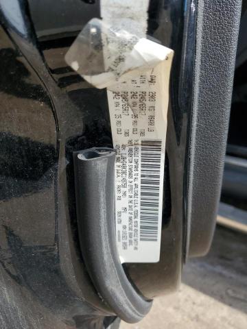 1J8HG48K38C149758 - 2008 JEEP COMMANDER SPORT Schwarz Foto 13