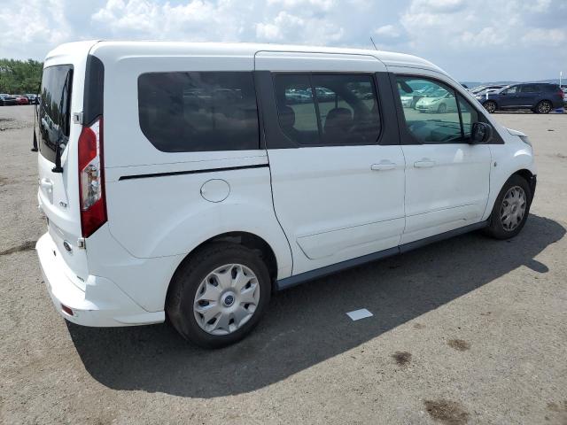 NM0GS9F71F1190747 - 2015 FORD TRANSIT CO XLT WHITE photo 3