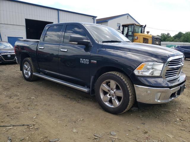 1C6RR7LT9GS309550 - 2016 RAM 1500 SLT BLACK photo 4