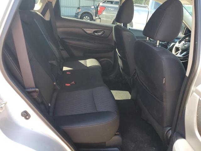 KNMAT2MT7LP533230 - 2020 NISSAN ROGUE S Argent photo 11