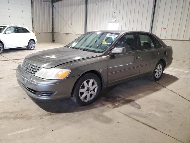 2003 TOYOTA AVALON XL, 