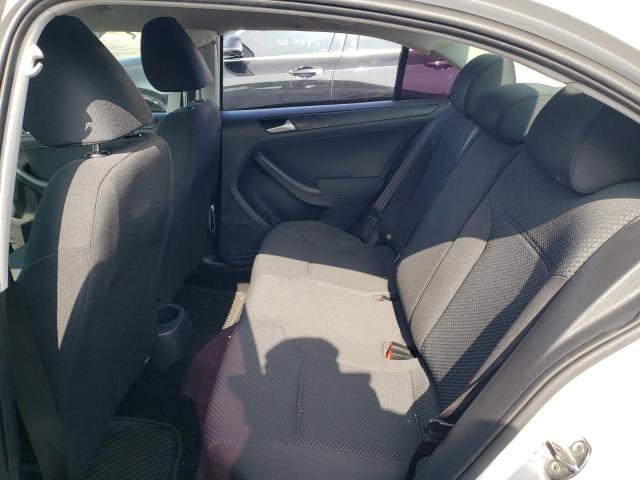 3VW2K7AJ6CM399269 - 2012 VOLKSWAGEN JETTA BASE 白色 照片 10