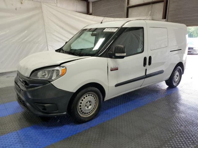 ZFBHRFAB8L6P29394 - 2020 RAM PROMASTER WHITE photo 1