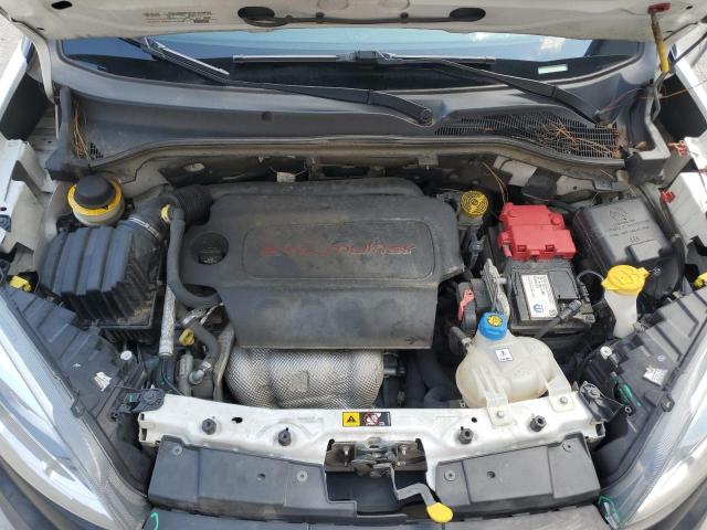 ZFBHRFAB8L6P29394 - 2020 RAM PROMASTER WHITE photo 12