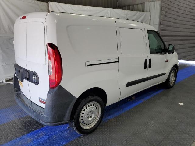 ZFBHRFAB8L6P29394 - 2020 RAM PROMASTER WHITE photo 3