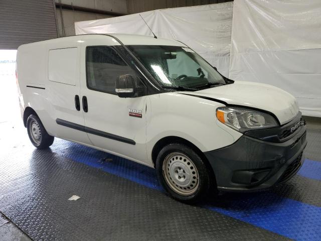 ZFBHRFAB8L6P29394 - 2020 RAM PROMASTER WHITE photo 4