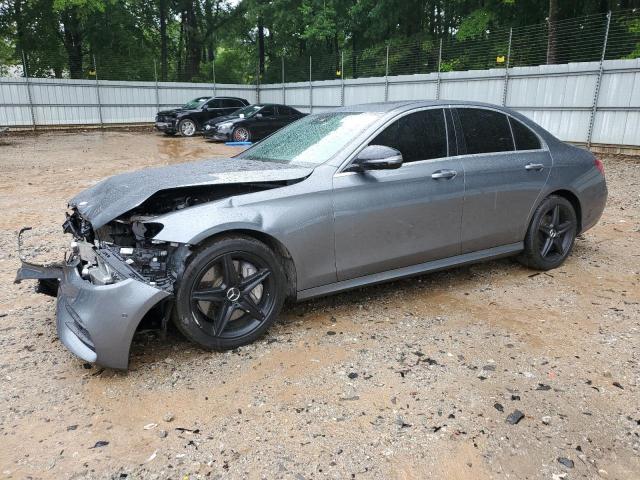 2017 MERCEDES-BENZ E 300, null