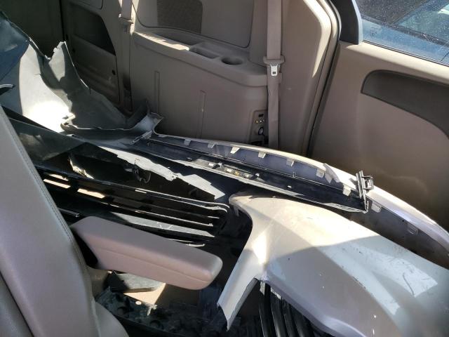 2C4RC1BG3ER447174 - 2014 CHRYSLER TOWN & COU TOURING Qızıl foto 13