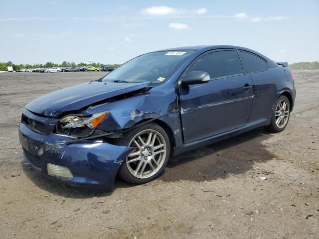 2007 TOYOTA SCION TC, 