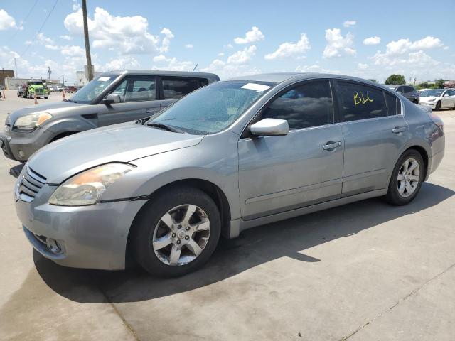 1N4AL21E38N479990 - 2008 NISSAN ALTIMA 2.5 GRAY photo 1