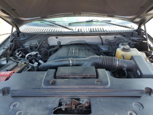 5LMJJ2JT9FEJ01466 - 2015 LINCOLN NAVIGATOR 灰色 照片 12