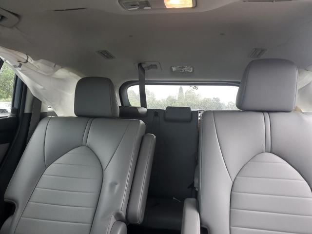 5TDHZRBH8NS257282 - 2022 TOYOTA HIGHLANDER XLE BLUE photo 10