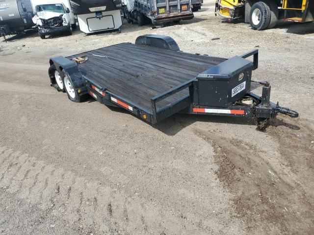 2004 OTHER TRAILER, 