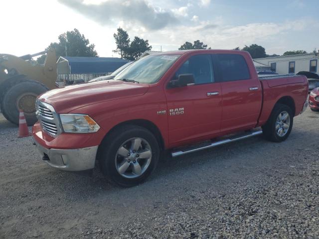 2017 RAM 1500 SLT, 