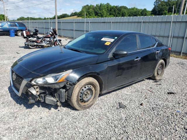 2020 NISSAN ALTIMA S, 