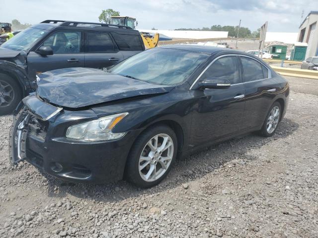 2013 NISSAN MAXIMA S, 