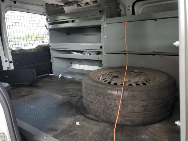 ZFBHRFBB0M6U45578 - 2021 RAM PROMASTER SLT Blanc photo 10