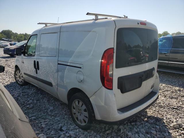 ZFBHRFBB0M6U45578 - 2021 RAM PROMASTER SLT Blanc photo 2