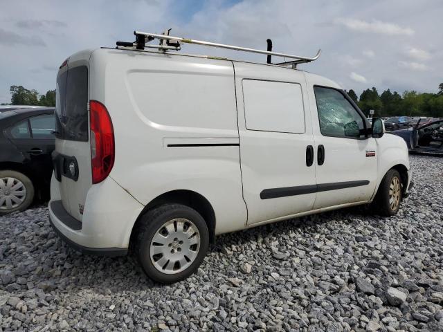 ZFBHRFBB0M6U45578 - 2021 RAM PROMASTER SLT Blanc photo 3