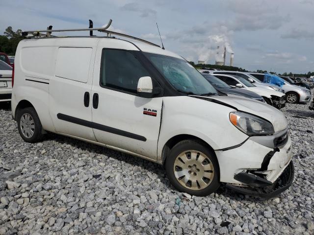 ZFBHRFBB0M6U45578 - 2021 RAM PROMASTER SLT Blanc photo 4