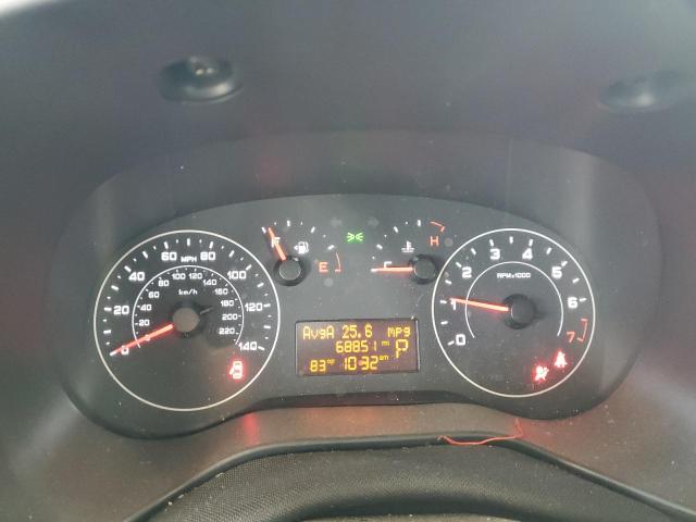 ZFBHRFBB0M6U45578 - 2021 RAM PROMASTER SLT Blanc photo 9