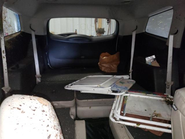 5GAERBKW7JJ140701 - 2018 BUICK ENCLAVE ESSENCE 白色 照片 10