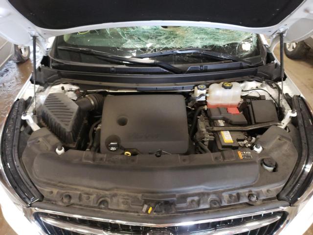 5GAERBKW7JJ140701 - 2018 BUICK ENCLAVE ESSENCE 白色 照片 12