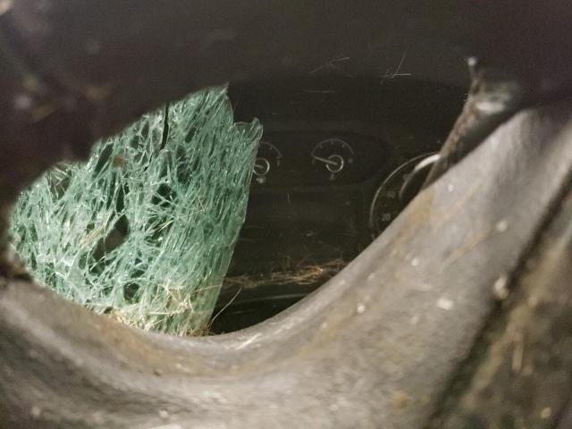 5GAERBKW7JJ140701 - 2018 BUICK ENCLAVE ESSENCE 白色 照片 9