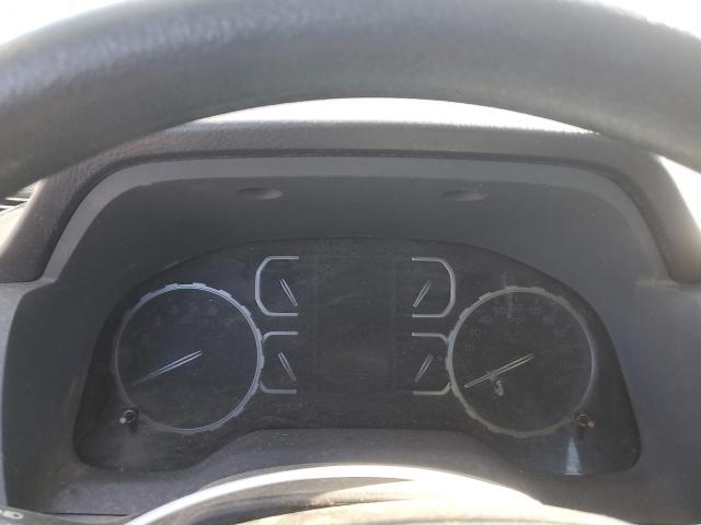 5TFUM5F14JX077370 - 2018 TOYOTA TUNDRA DOUBLE CAB SR/SR5 SILVER photo 9