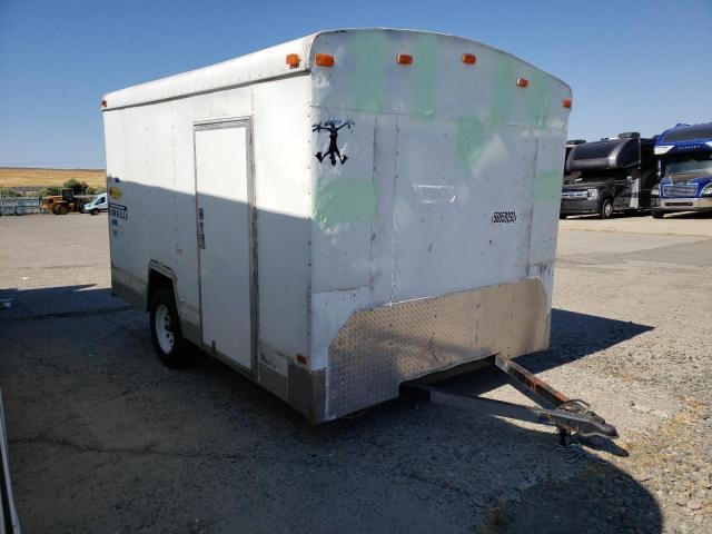 4RACS1218YN008670 - 2000 INTW TRAILER WHITE photo 1