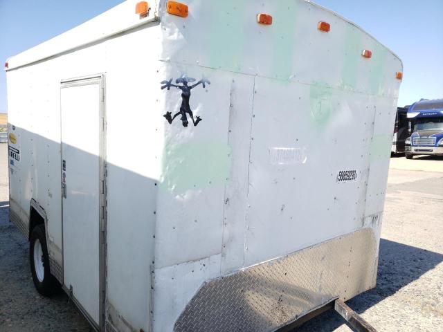 4RACS1218YN008670 - 2000 INTW TRAILER WHITE photo 10