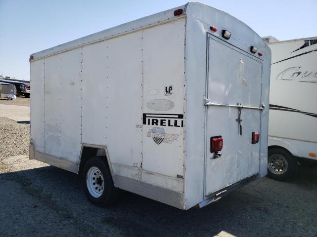 4RACS1218YN008670 - 2000 INTW TRAILER WHITE photo 3