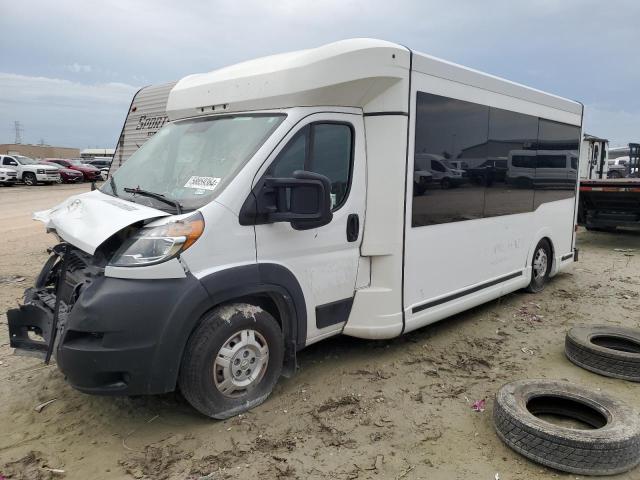 3C7WRVLG6NE131604 - 2022 RAM PROMASTER 3500 STANDARD Белый фото 1