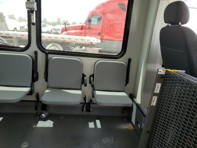 3C7WRVLG6NE131604 - 2022 RAM PROMASTER 3500 STANDARD Белый фото 11