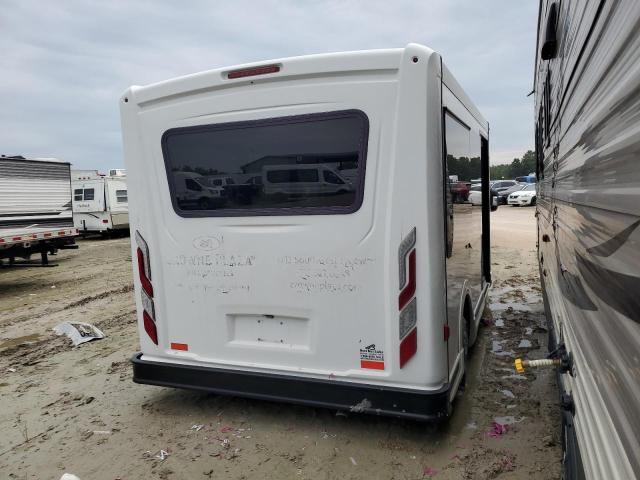 3C7WRVLG6NE131604 - 2022 RAM PROMASTER 3500 STANDARD Белый фото 3