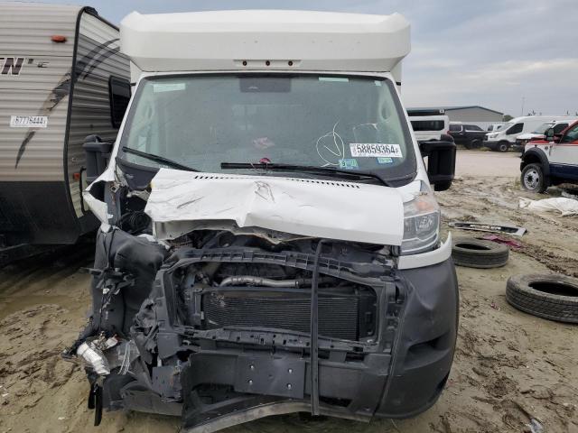 3C7WRVLG6NE131604 - 2022 RAM PROMASTER 3500 STANDARD Белый фото 5