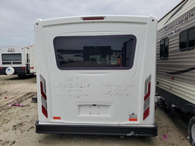 3C7WRVLG6NE131604 - 2022 RAM PROMASTER 3500 STANDARD Белый фото 6