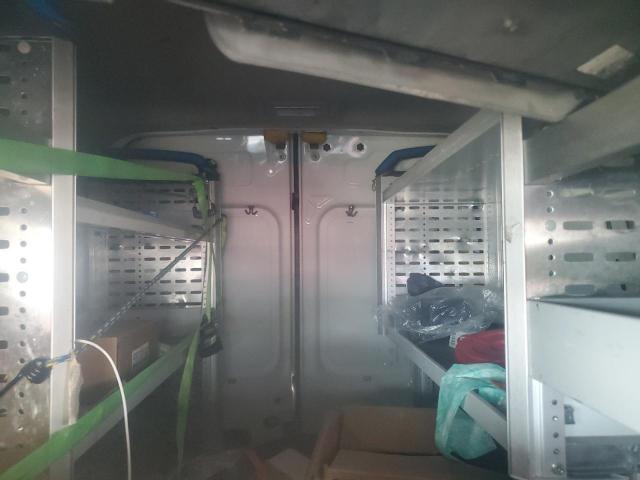 NM0LS7ANXCT114856 - 2012 FORD TRANSIT CONNECT XL WHITE photo 10