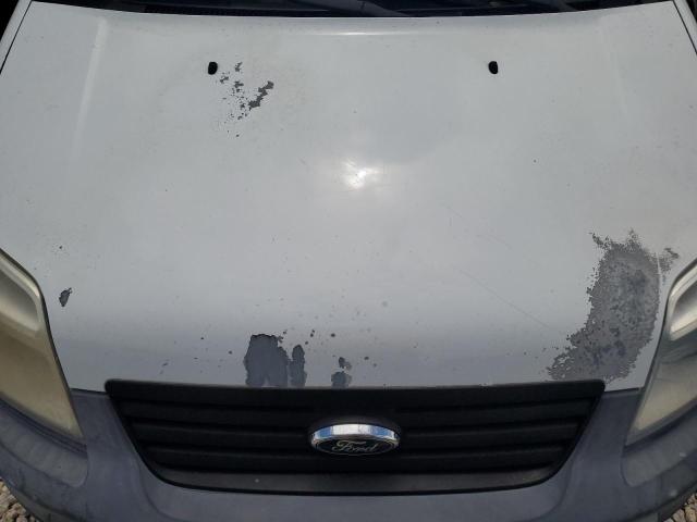 NM0LS7ANXCT114856 - 2012 FORD TRANSIT CONNECT XL WHITE photo 12