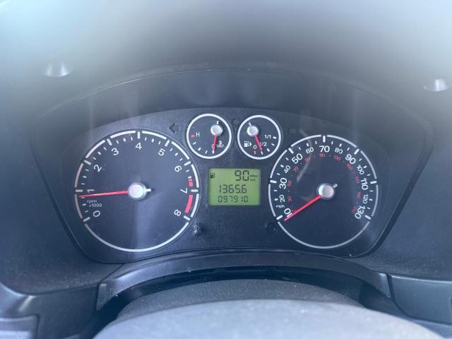 NM0LS7ANXCT114856 - 2012 FORD TRANSIT CONNECT XL WHITE photo 9