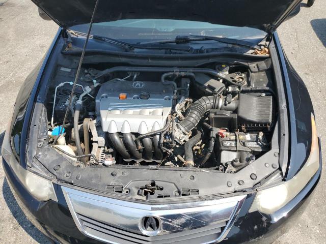 JH4CU2F62DC008323 - 2013 ACURA TSX TECH BLACK photo 11