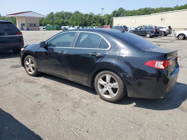 JH4CU2F62DC008323 - 2013 ACURA TSX TECH BLACK photo 2