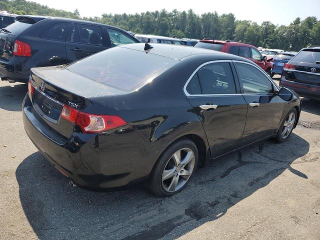 JH4CU2F62DC008323 - 2013 ACURA TSX TECH BLACK photo 3